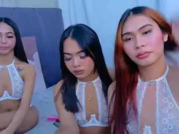 Ashleyfakarats  live sex cam