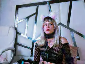 Barbieambarx  live sex cam