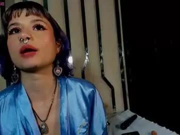 Barbieambarx  live sex cam
