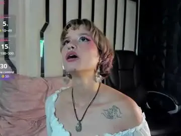 Barbieambarx  live sex cam