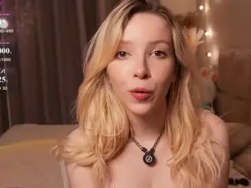 Berrylush  live sex cam