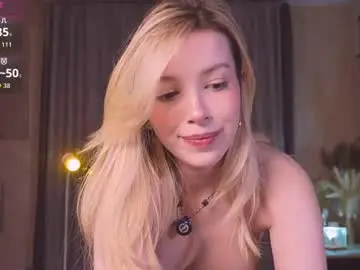 Berrylush  live sex cam