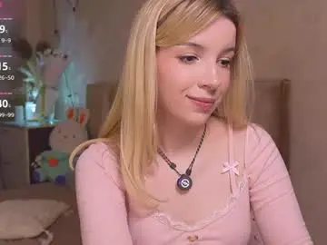 Berrylush  live sex cam