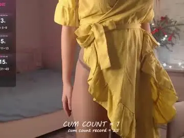 Bettispaghetti  live sex cam