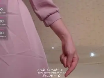 Bettispaghetti  live sex cam