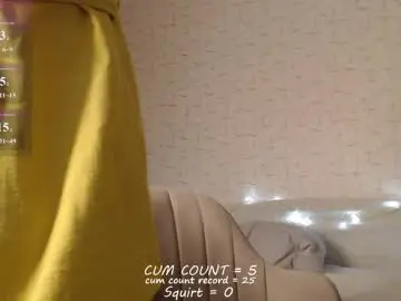 Bettispaghetti  live sex cam