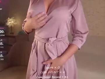 Bettispaghetti  live sex cam