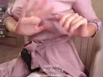 Bettispaghetti  live sex cam