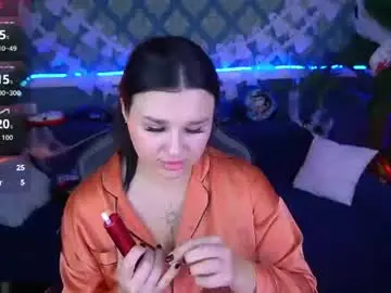 Cherrryqueen  live sex cam