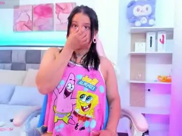 Dalia____  live sex cam