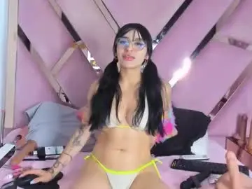 Freyaht  live sex cam