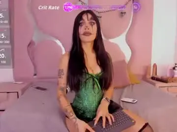 Freyaht  live sex cam