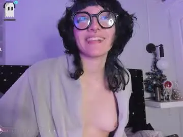 Ghosty_doll  live sex cam