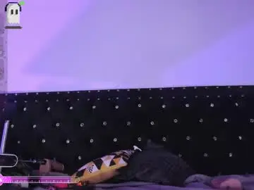 Ghosty_doll  live sex cam