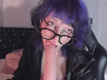 Ghosty_doll  live sex cam