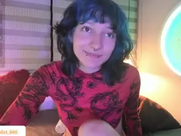 Ghosty_doll  live sex cam