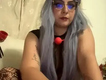 Ginger_hun  live sex cam