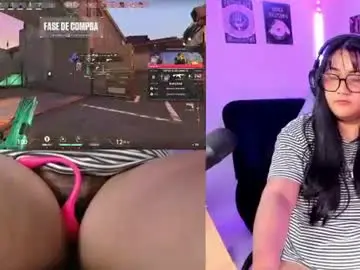 Haruu2  live sex cam