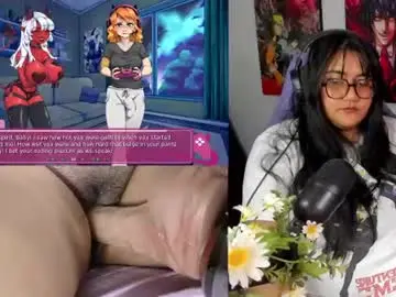 Haruu2  live sex cam