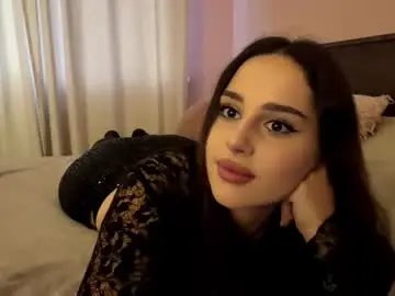 Lavinasibert  live sex cam