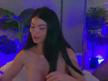 Metishacaprice  live sex cam