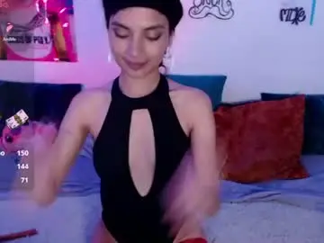 Nina_paige  live sex cam