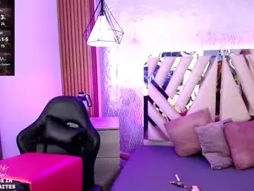 Nyx_andria  live sex cam