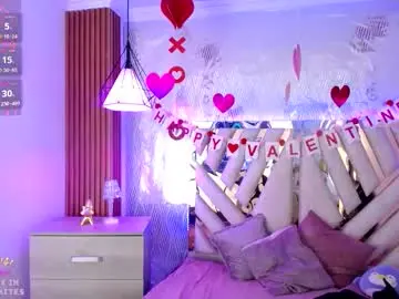 Nyx_andria  live sex cam