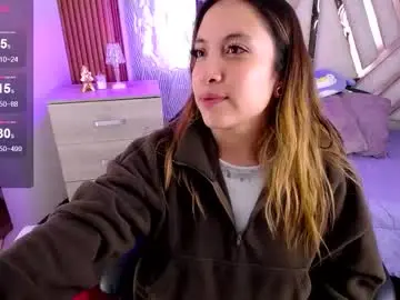 Nyx_andria  live sex cam