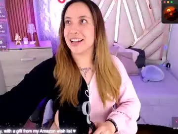 Nyx_andria  live sex cam