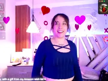 Nyx_andria  live sex cam