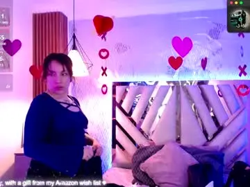 Nyx_andria  live sex cam