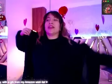 Nyx_andria  live sex cam