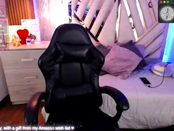 Nyx_andria  live sex cam