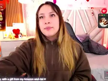 Nyx_andria  live sex cam