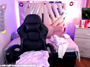 Nyx_andria  live sex cam
