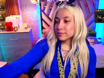Nyx_andria  live sex cam