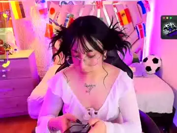 Nyx_andria  live sex cam