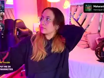 Nyx_andria  live sex cam