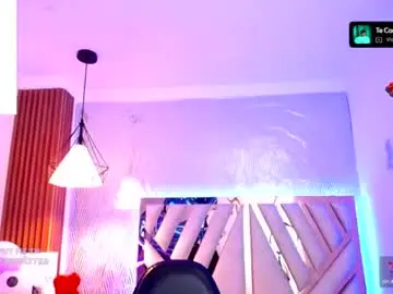 Nyx_andria  live sex cam