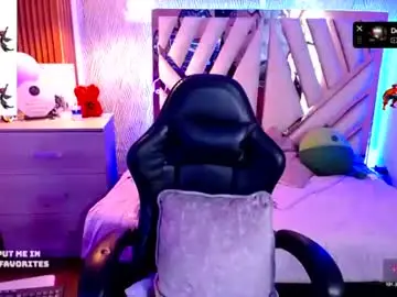 Nyx_andria  live sex cam