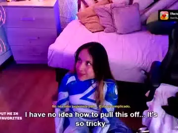 Nyx_andria  live sex cam