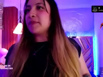 Nyx_andria  live sex cam