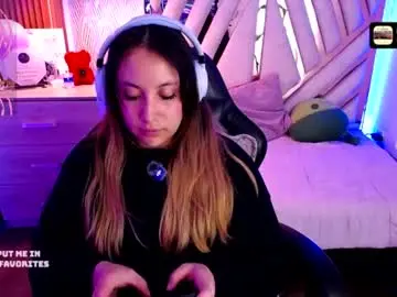 Nyx_andria  live sex cam