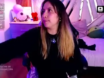 Nyx_andria  live sex cam