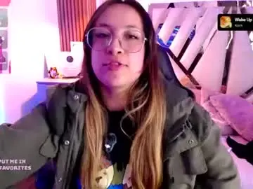 Nyx_andria  live sex cam