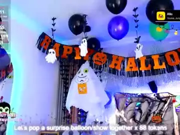 Nyx_andria  live sex cam