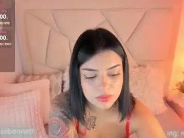 Rouse_benett27  live sex cam