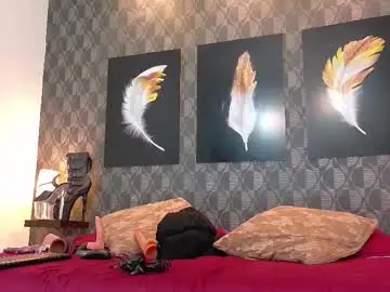 Scarleetsmith  live sex cam