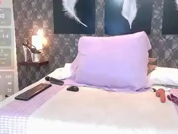 Scarleetsmith  live sex cam
